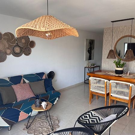 Boho Style House Apartment Cartagena Exterior photo