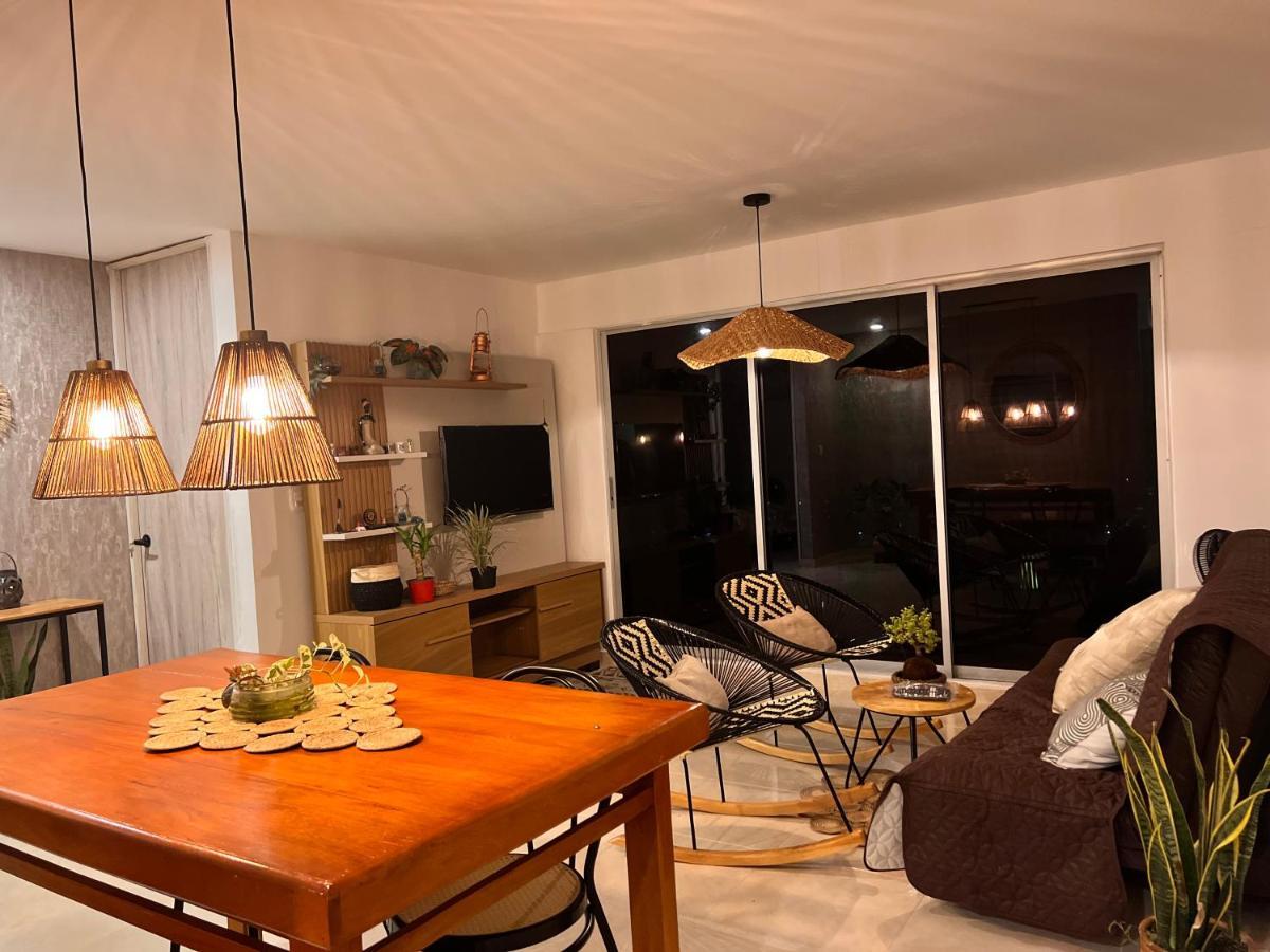Boho Style House Apartment Cartagena Exterior photo